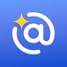 Ikon Clean Email: Inbox Cleaner App